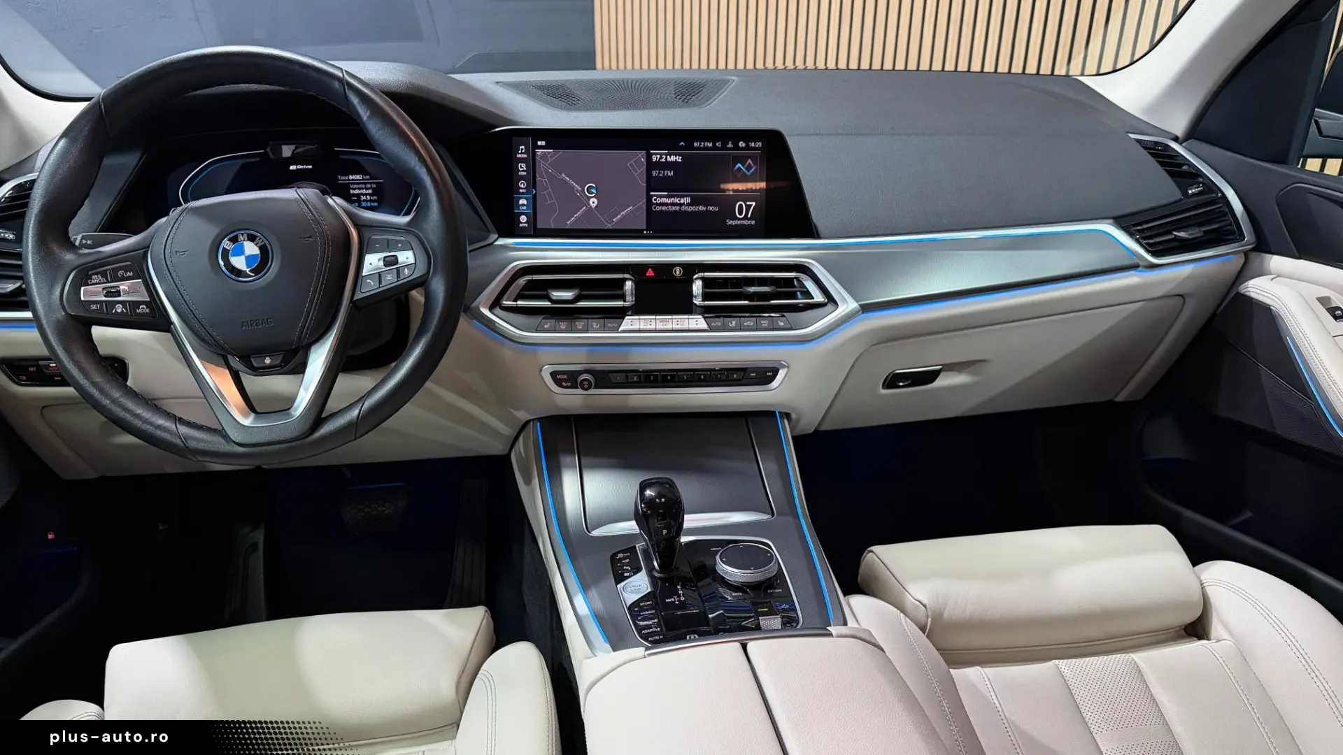 BMW X5_3.0 XDRIVE45E 4WD