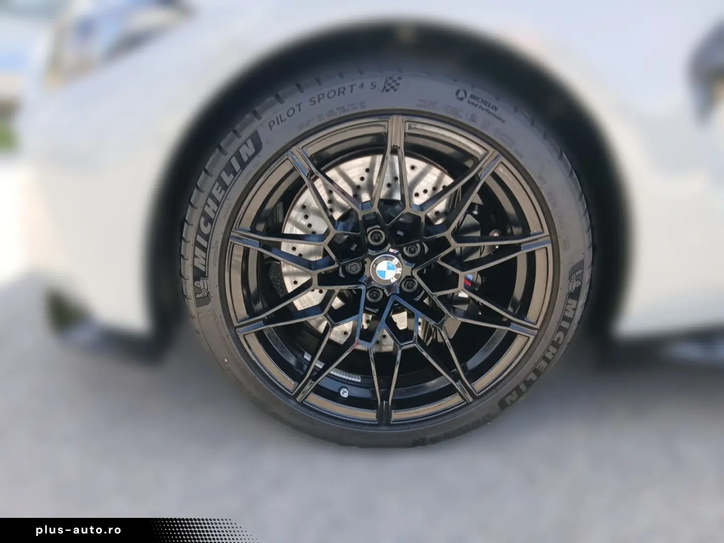 BMW M4 Competition xDrive Cabrio LED HeadUp ACC H&K
