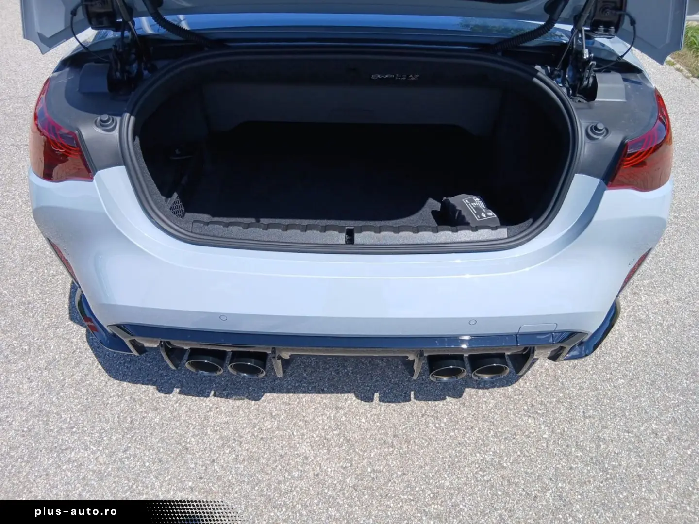 BMW M4 Competition xDrive Cabrio LED HeadUp ACC H&K