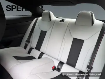 BMW M4 Competition 360 Kamera Galvanik Komfortzugang