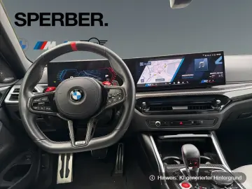 BMW M4 Competition 360 Kamera Galvanik Komfortzugang
