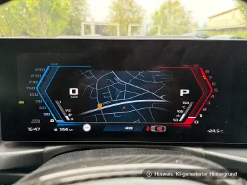 BMW M4 Competition 360 Kamera Galvanik Komfortzugang