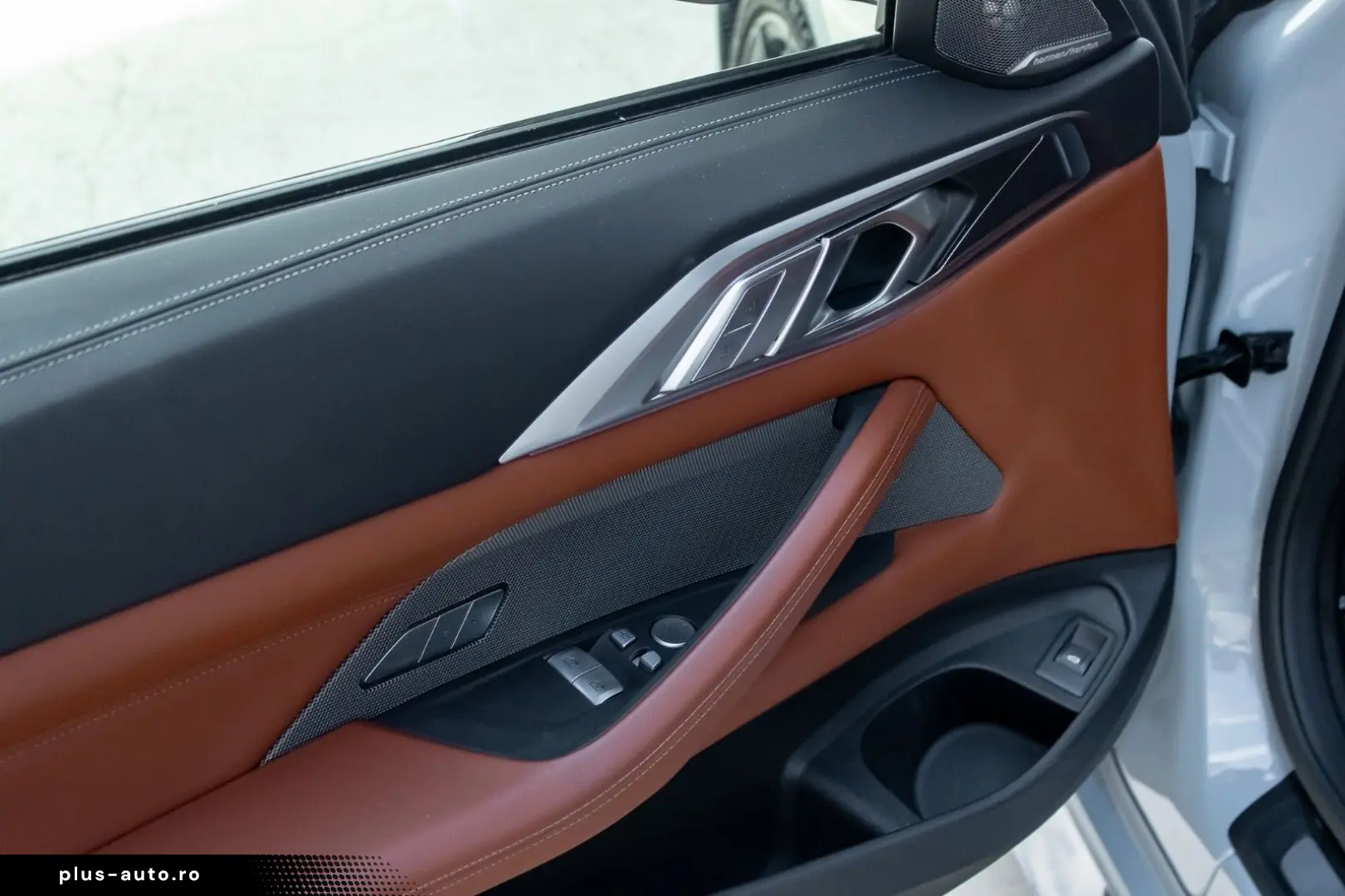 BMW M4 Coupe M xDrive Competition Facelift HK Adapt.