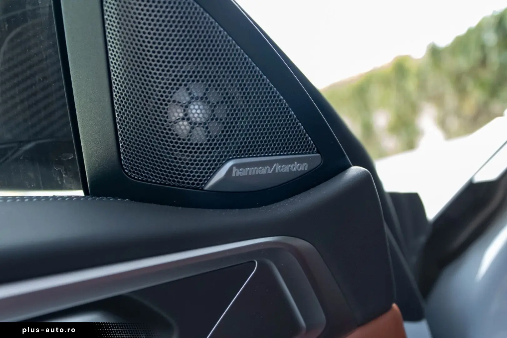 BMW M4 Coupe M xDrive Competition Facelift HK Adapt.