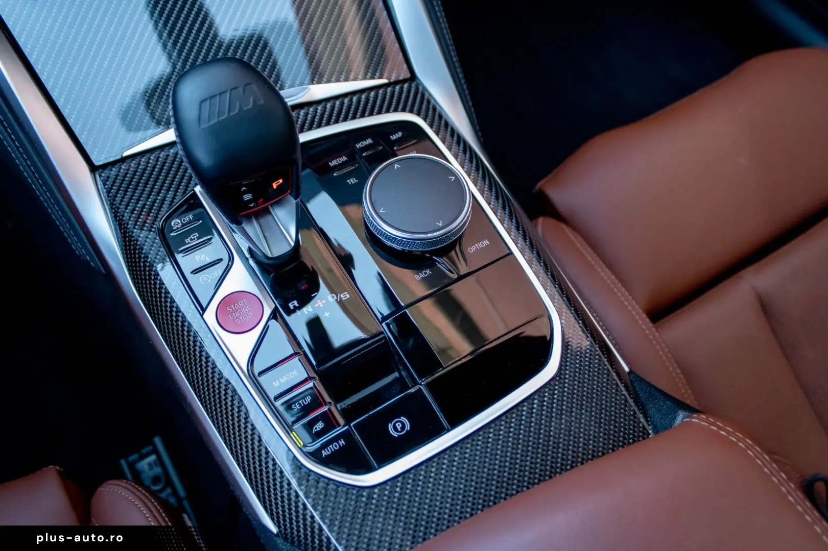 BMW M4 Coupe M xDrive Competition Facelift HK Adapt.
