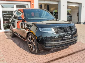 Land Rover Range Rover P460e HSE Shadow Pack