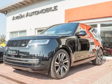 Land Rover Range Rover P460e HSE Shadow Pack