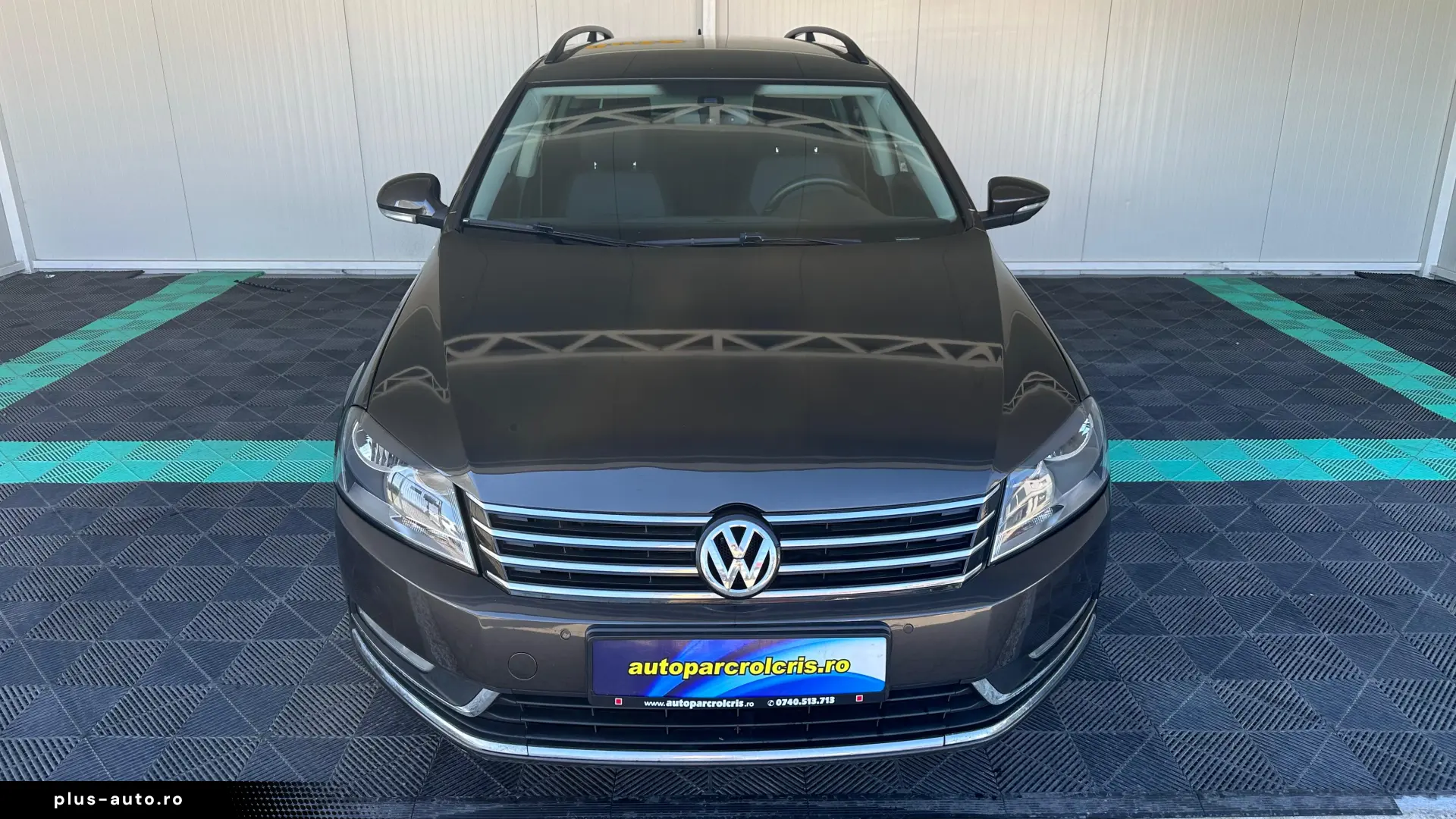 Volkswagen Passat 1.6 Diesel 105 CP An 2013