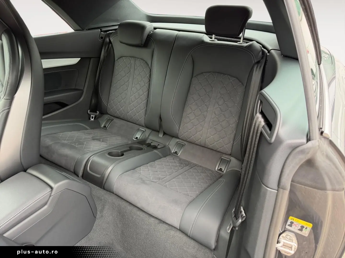 AUDI S5 3.0 V6 TFSI Quattro RFK  Laser Sportsitz