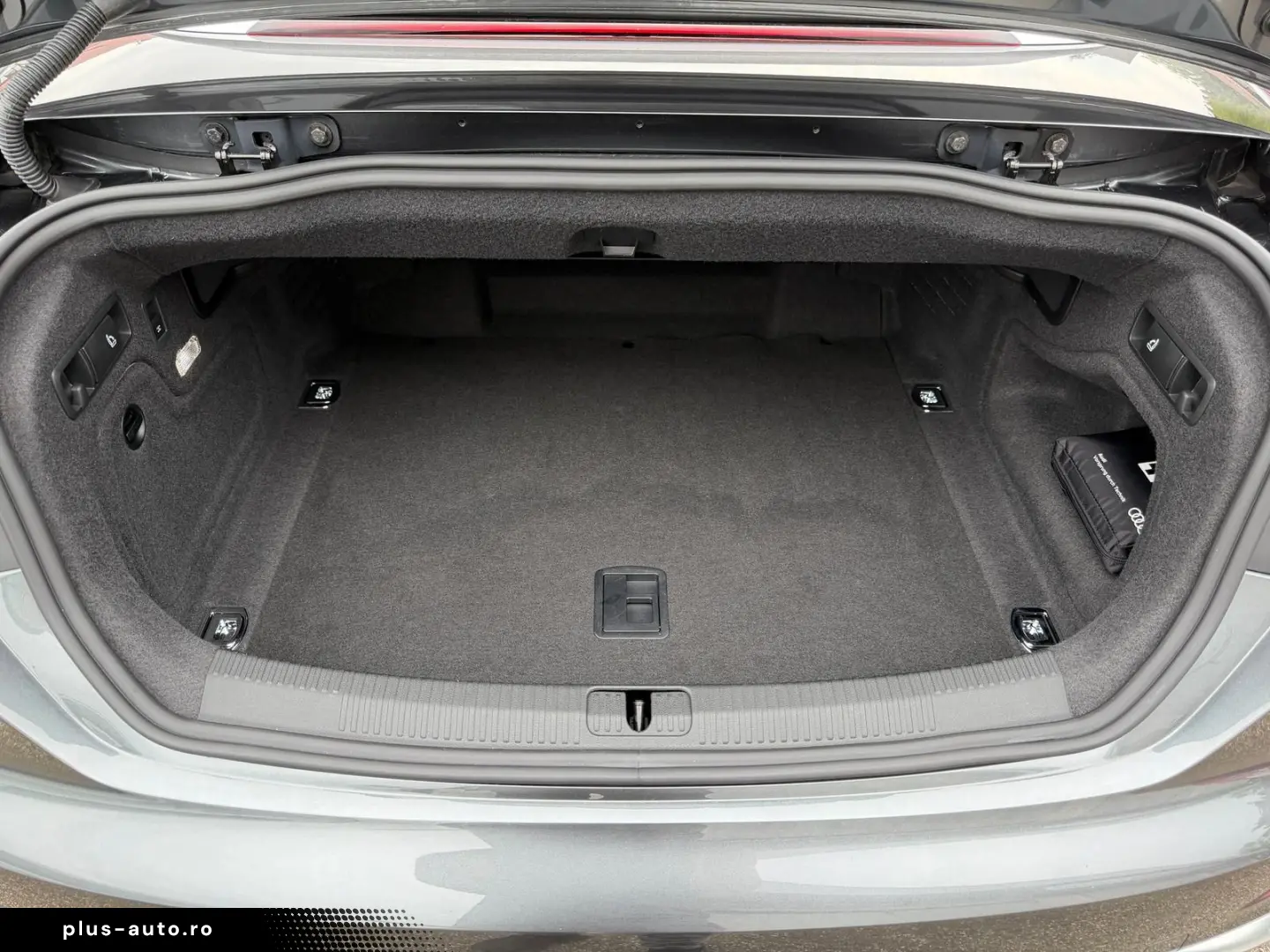 AUDI S5 3.0 V6 TFSI Quattro RFK  Laser Sportsitz
