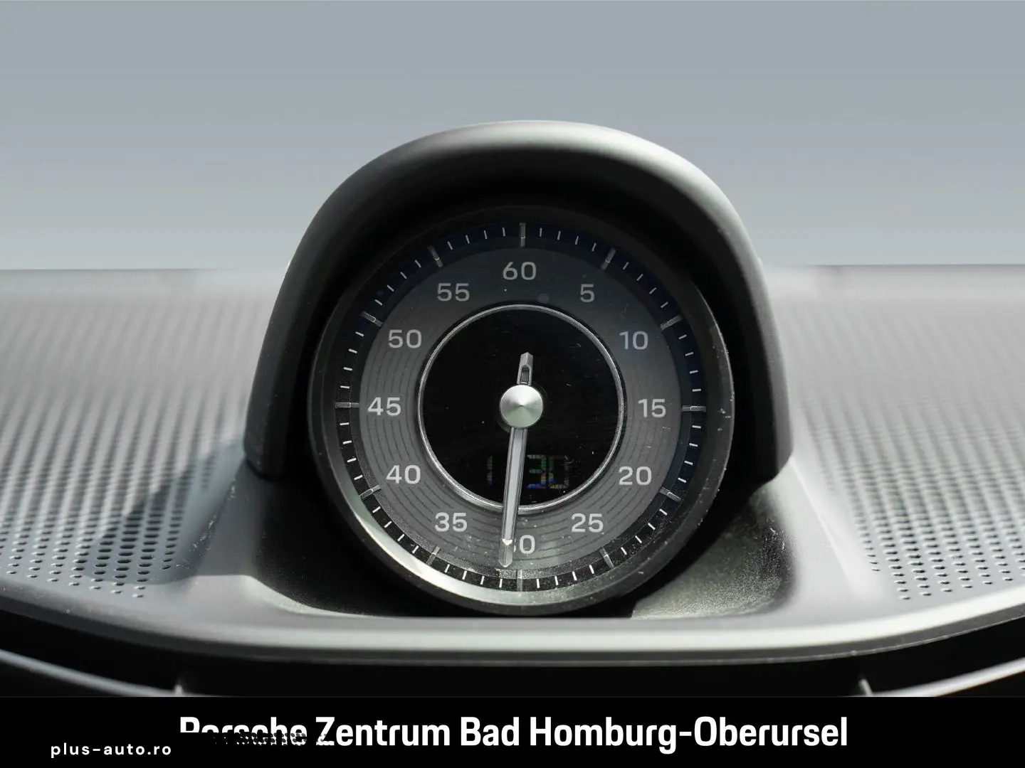 PORSCHE Taycan 4S InnoDr Ventilation 360 PassDisplay NightV