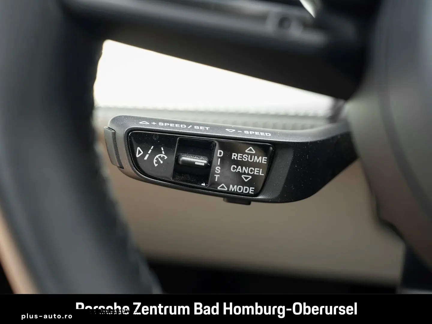 PORSCHE Taycan 4S InnoDr Ventilation 360 PassDisplay NightV