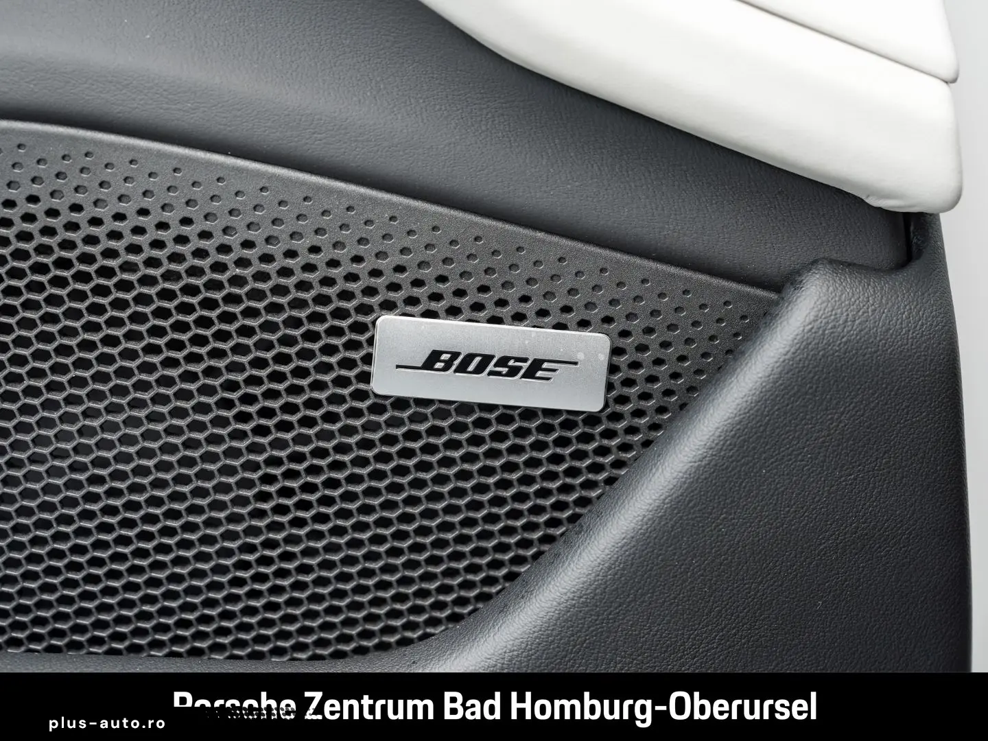 PORSCHE Taycan 4S InnoDr Ventilation 360 PassDisplay NightV