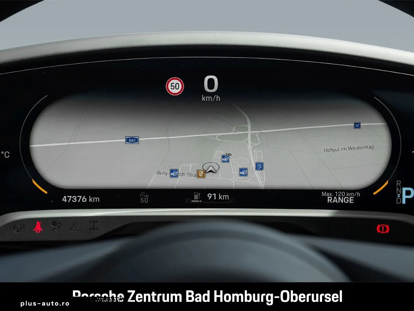 PORSCHE Taycan 4S InnoDr Ventilation 360 PassDisplay NightV