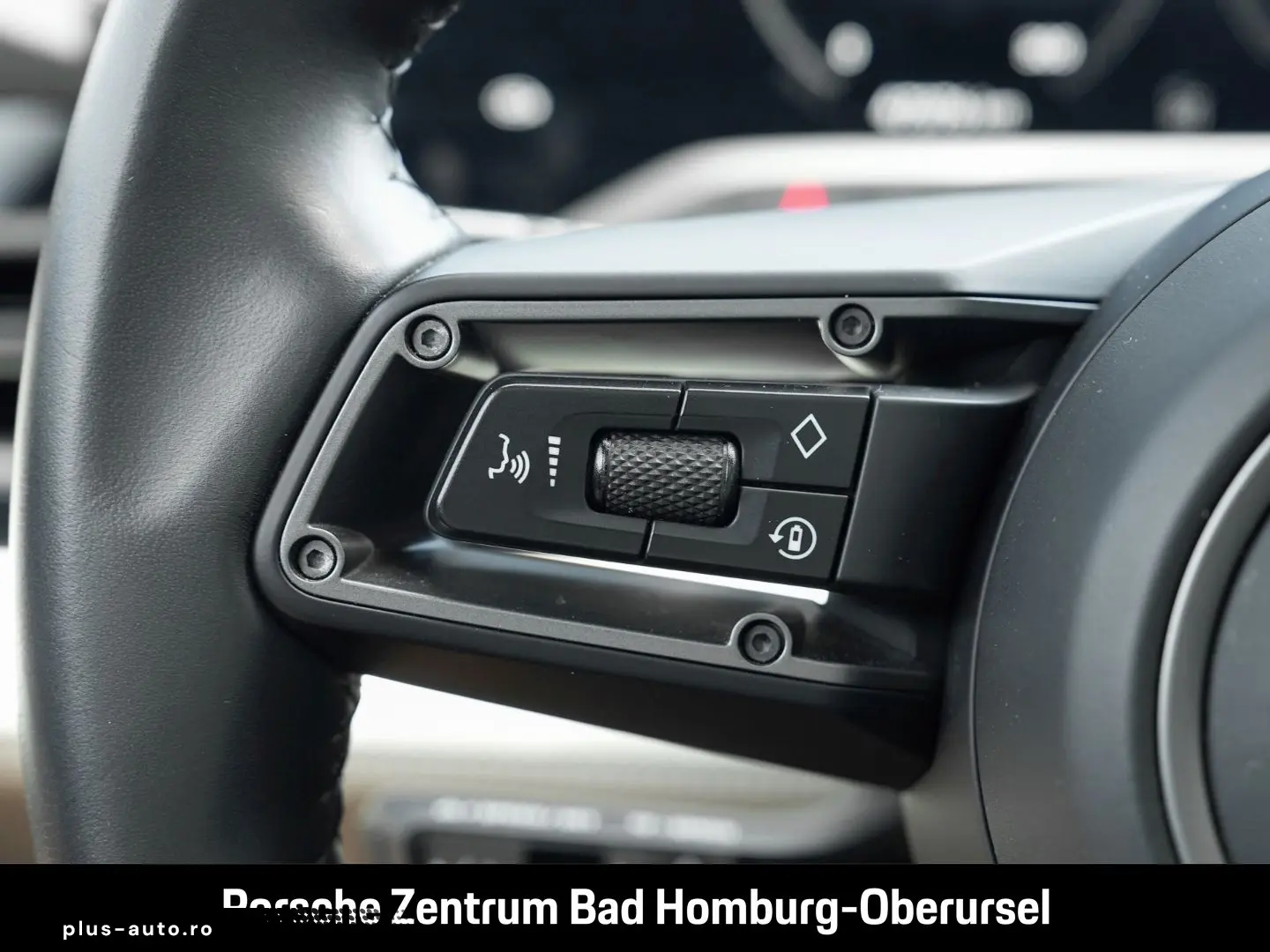 PORSCHE Taycan 4S InnoDr Ventilation 360 PassDisplay NightV