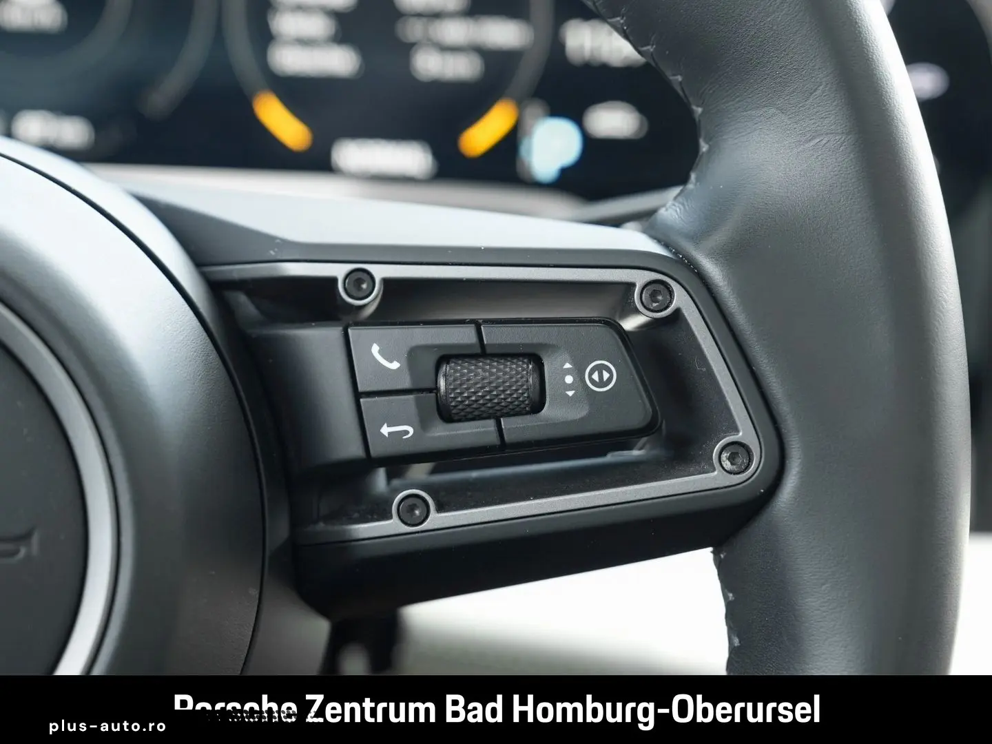 PORSCHE Taycan 4S InnoDr Ventilation 360 PassDisplay NightV