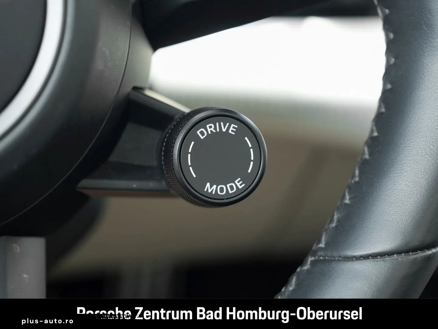 PORSCHE Taycan 4S InnoDr Ventilation 360 PassDisplay NightV