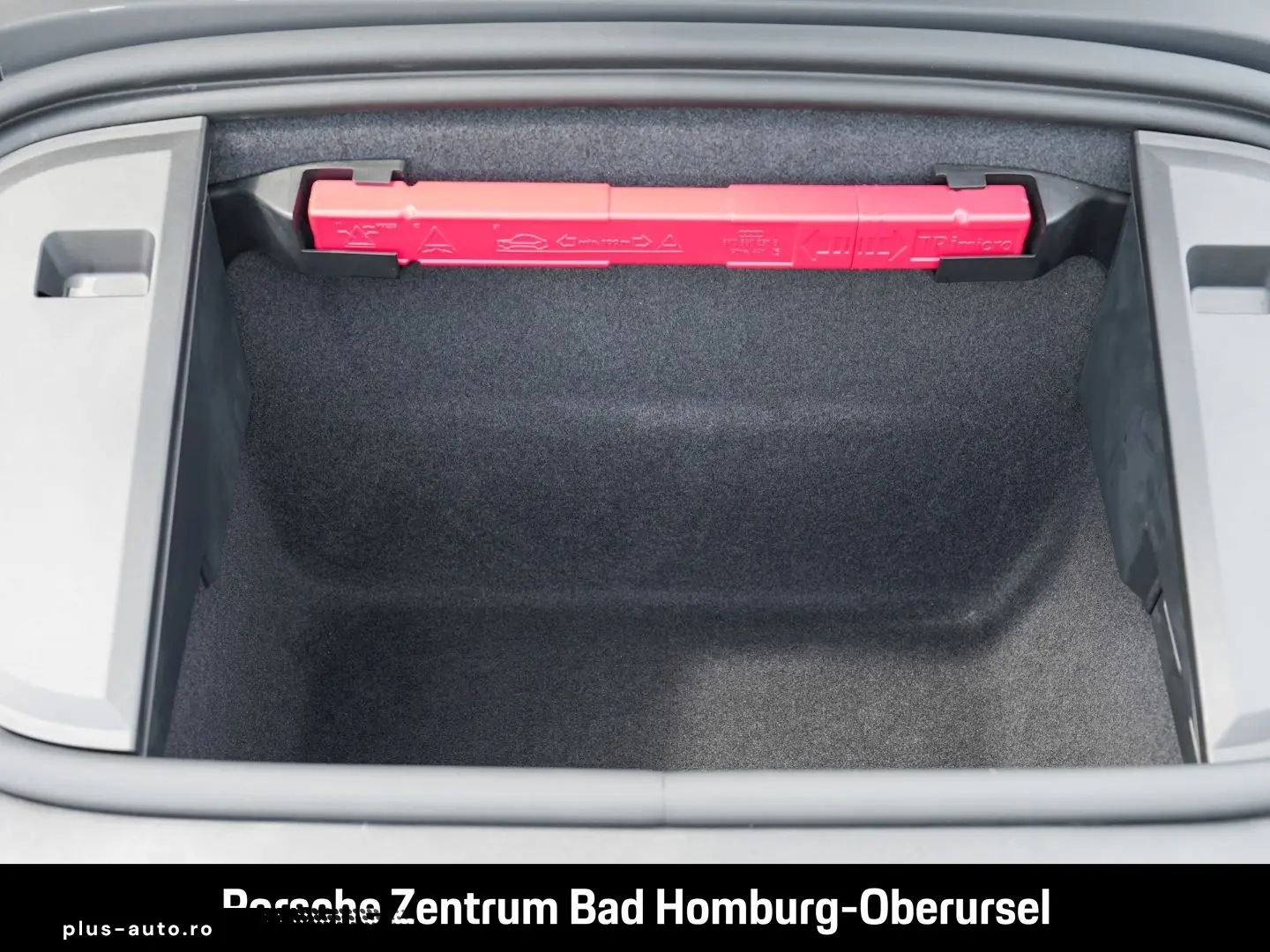PORSCHE Taycan 4S InnoDr Ventilation 360 PassDisplay NightV