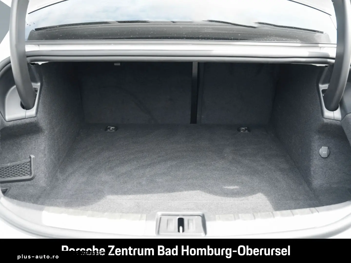PORSCHE Taycan 4S InnoDr Ventilation 360 PassDisplay NightV
