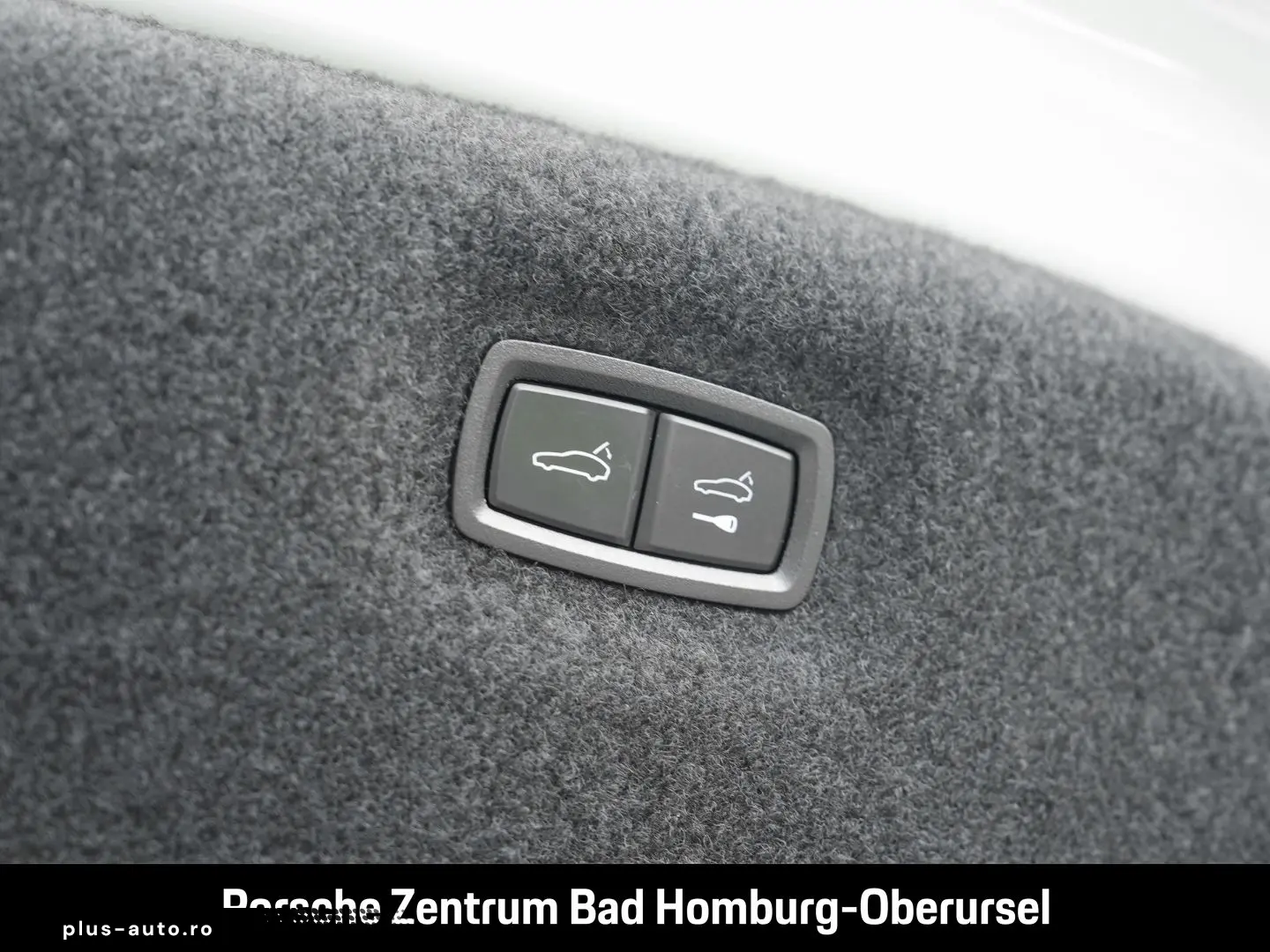 PORSCHE Taycan 4S InnoDr Ventilation 360 PassDisplay NightV