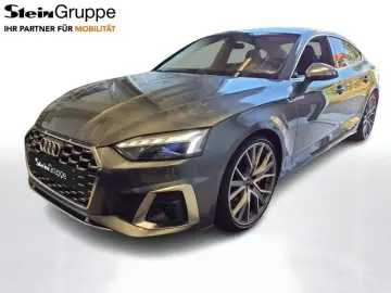 AUDI S5 Sportback 3.0 TDI quattro MATRIX APP HUD LED