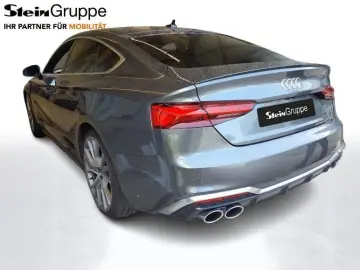 AUDI S5 Sportback 3.0 TDI quattro MATRIX APP HUD LED