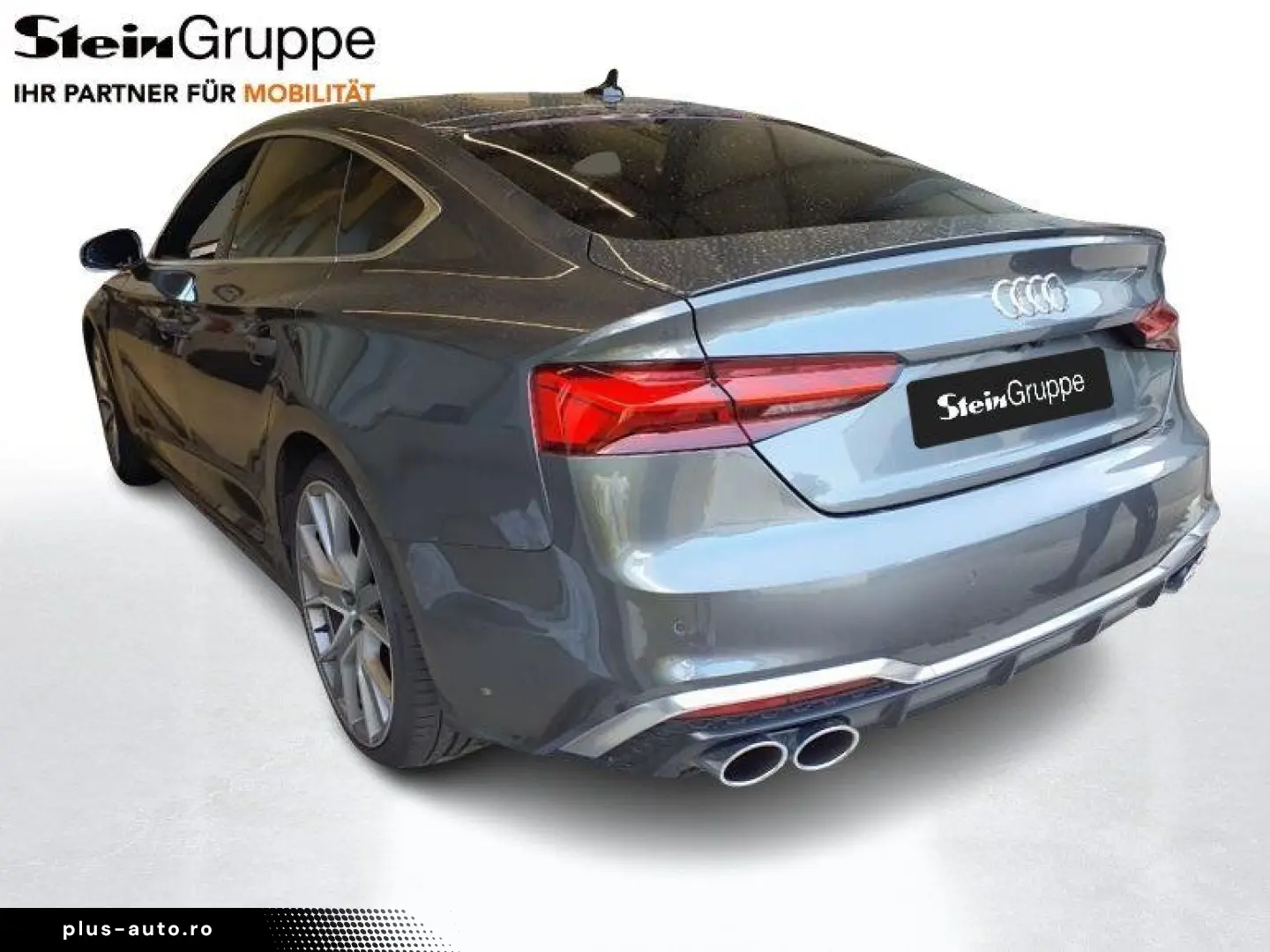 AUDI S5 Sportback 3.0 TDI quattro MATRIX APP HUD LED