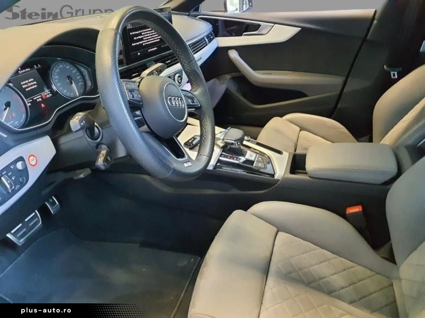 AUDI S5 Sportback 3.0 TDI quattro MATRIX APP HUD LED