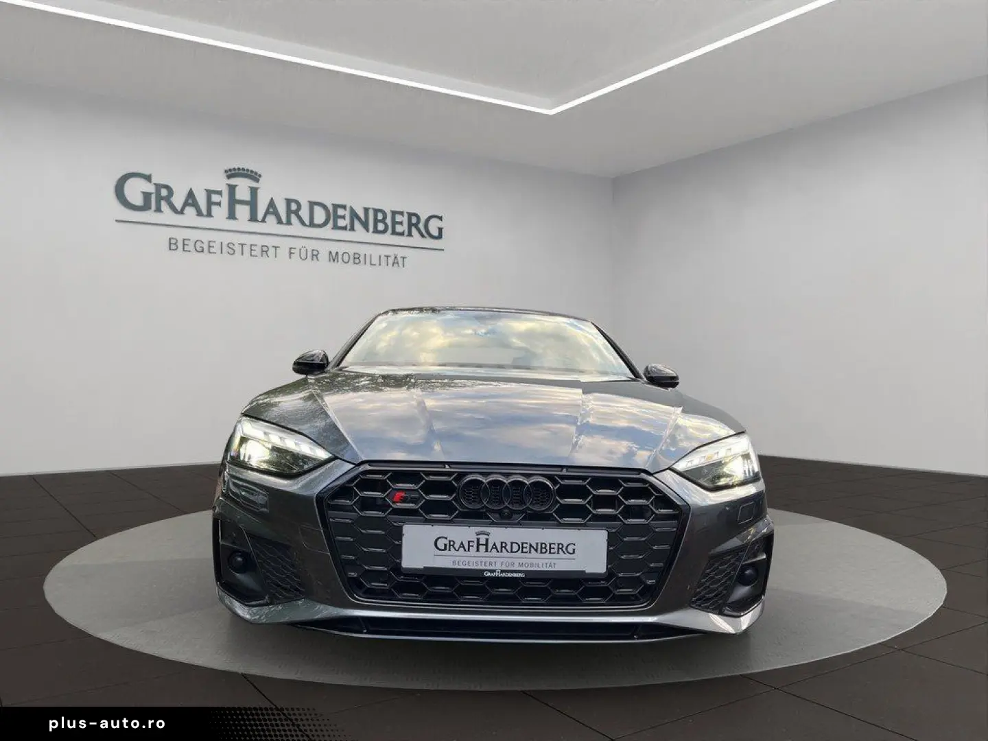 AUDI S5 Sportback 3.0 TDI qu. Tiptronic B&O Matrix