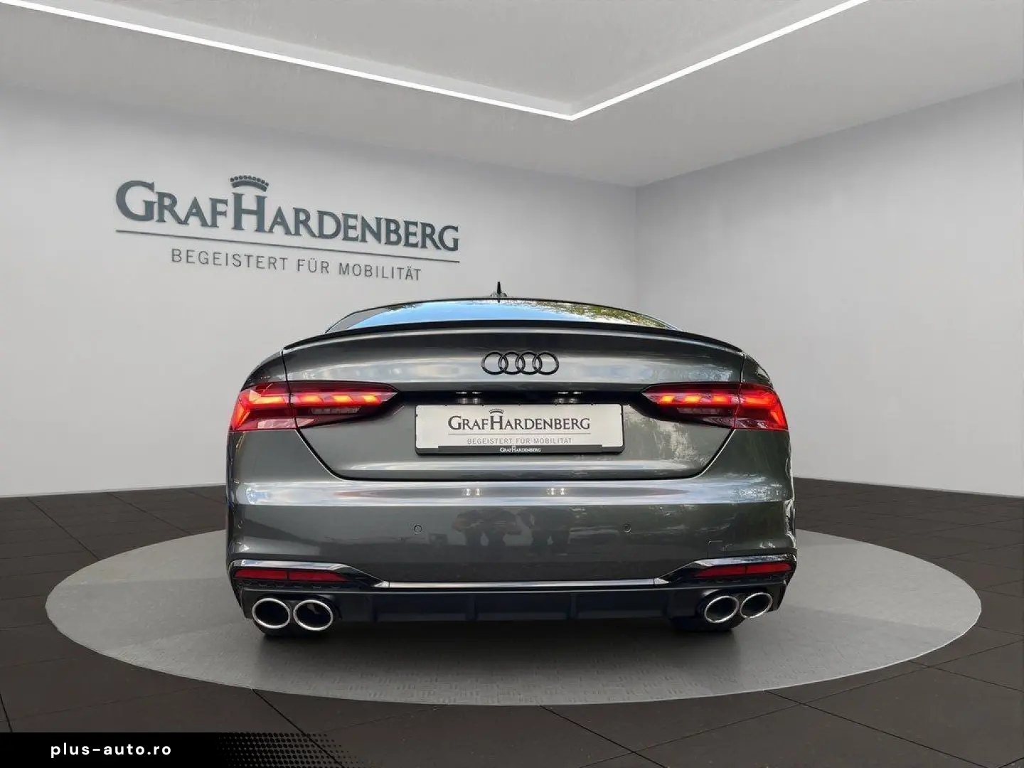 AUDI S5 Sportback 3.0 TDI qu. Tiptronic B&O Matrix