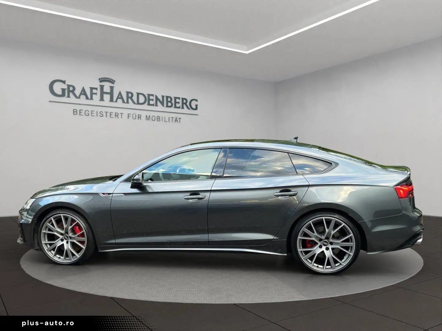 AUDI S5 Sportback 3.0 TDI qu. Tiptronic B&O Matrix