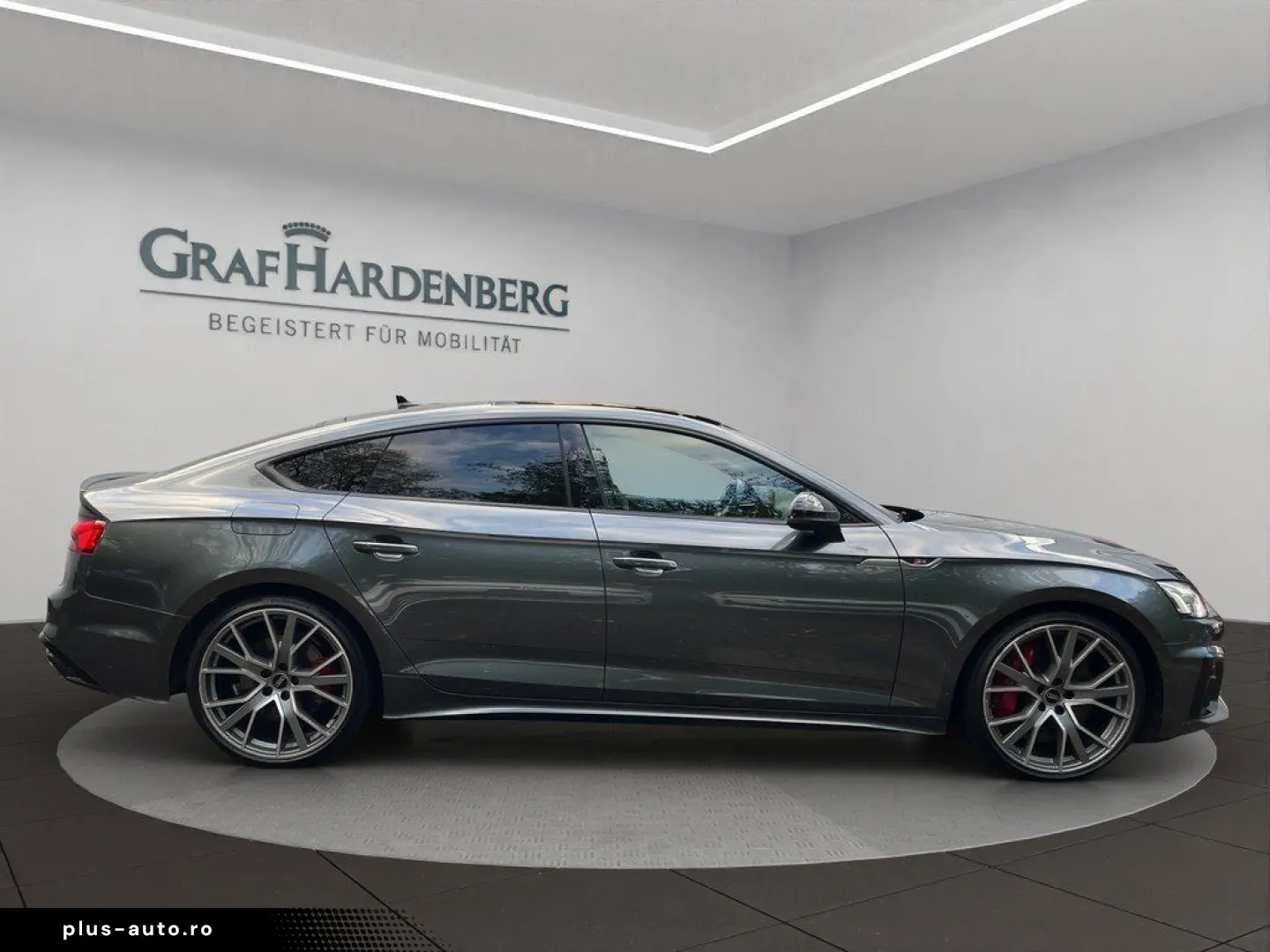 AUDI S5 Sportback 3.0 TDI qu. Tiptronic B&O Matrix