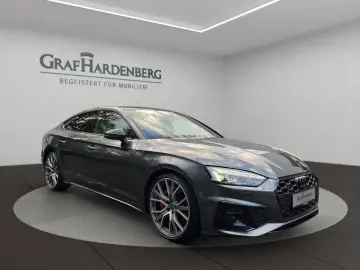 AUDI S5 Sportback 3.0 TDI qu. Tiptronic B&O Matrix