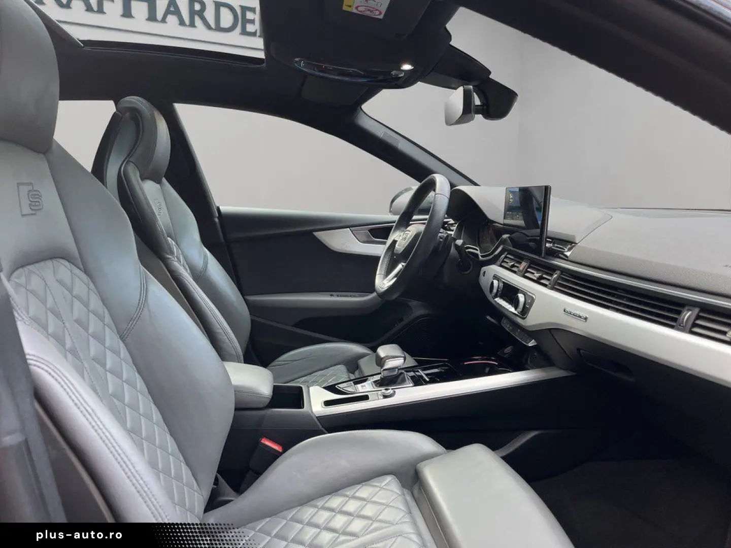 AUDI S5 Sportback 3.0 TDI qu. Tiptronic B&O Matrix