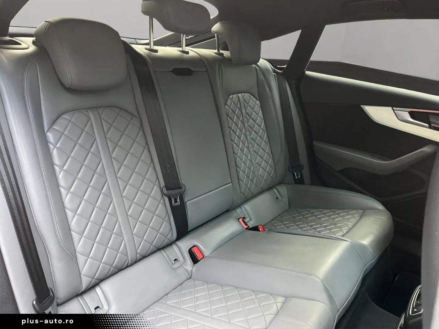 AUDI S5 Sportback 3.0 TDI qu. Tiptronic B&O Matrix