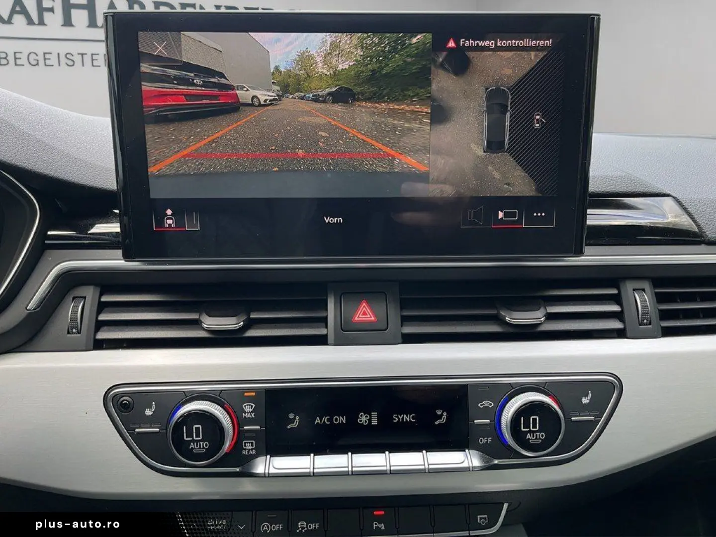 AUDI S5 Sportback 3.0 TDI qu. Tiptronic B&O Matrix
