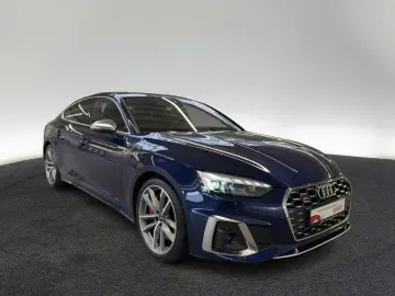 AUDI S5 Sportback 55 TDI quattro Matrix Head-Up Kamer