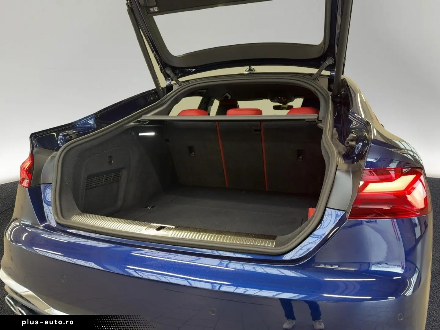 AUDI S5 Sportback 55 TDI quattro Matrix Head-Up Kamer