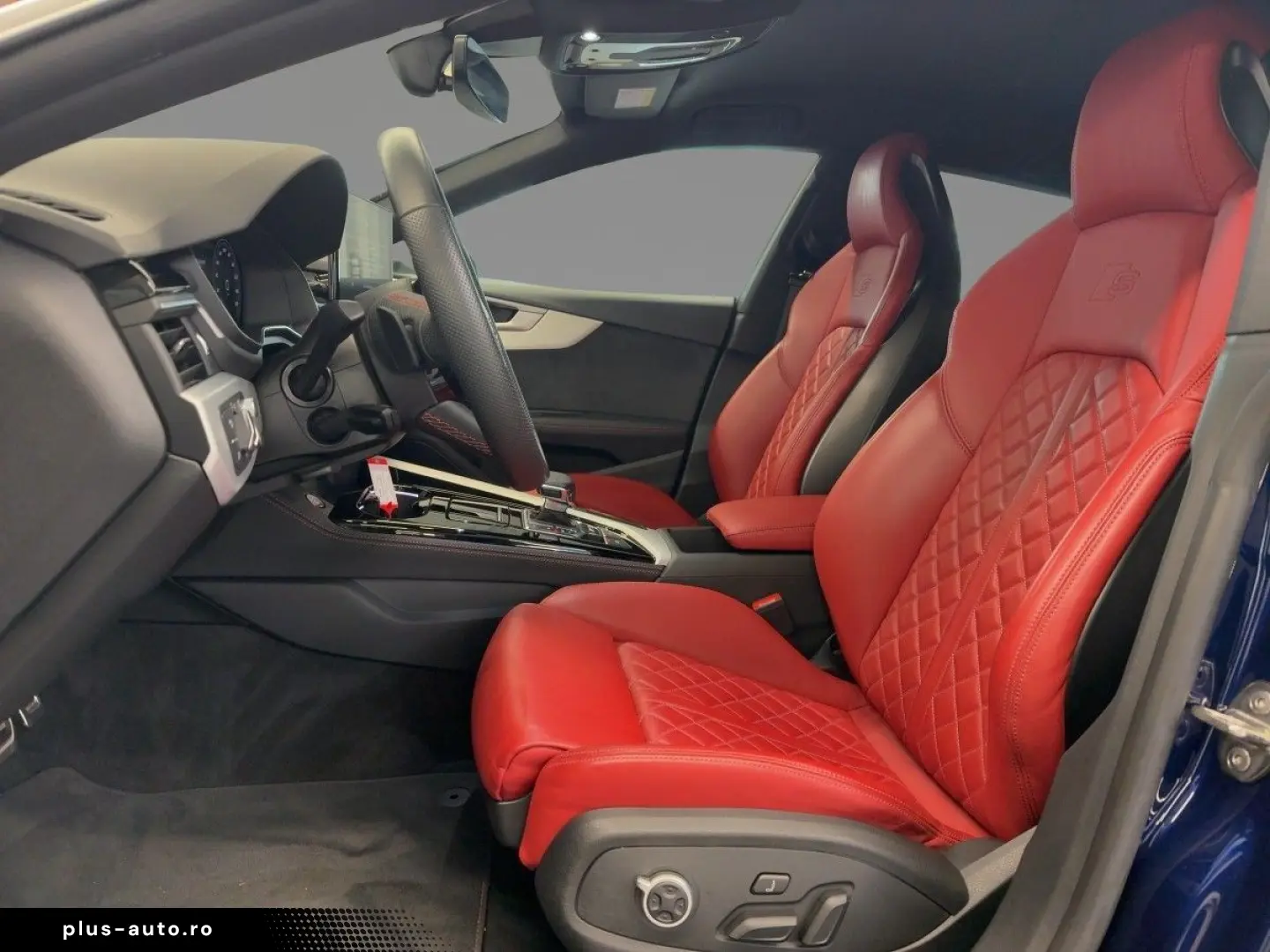 AUDI S5 Sportback 55 TDI quattro Matrix Head-Up Kamer