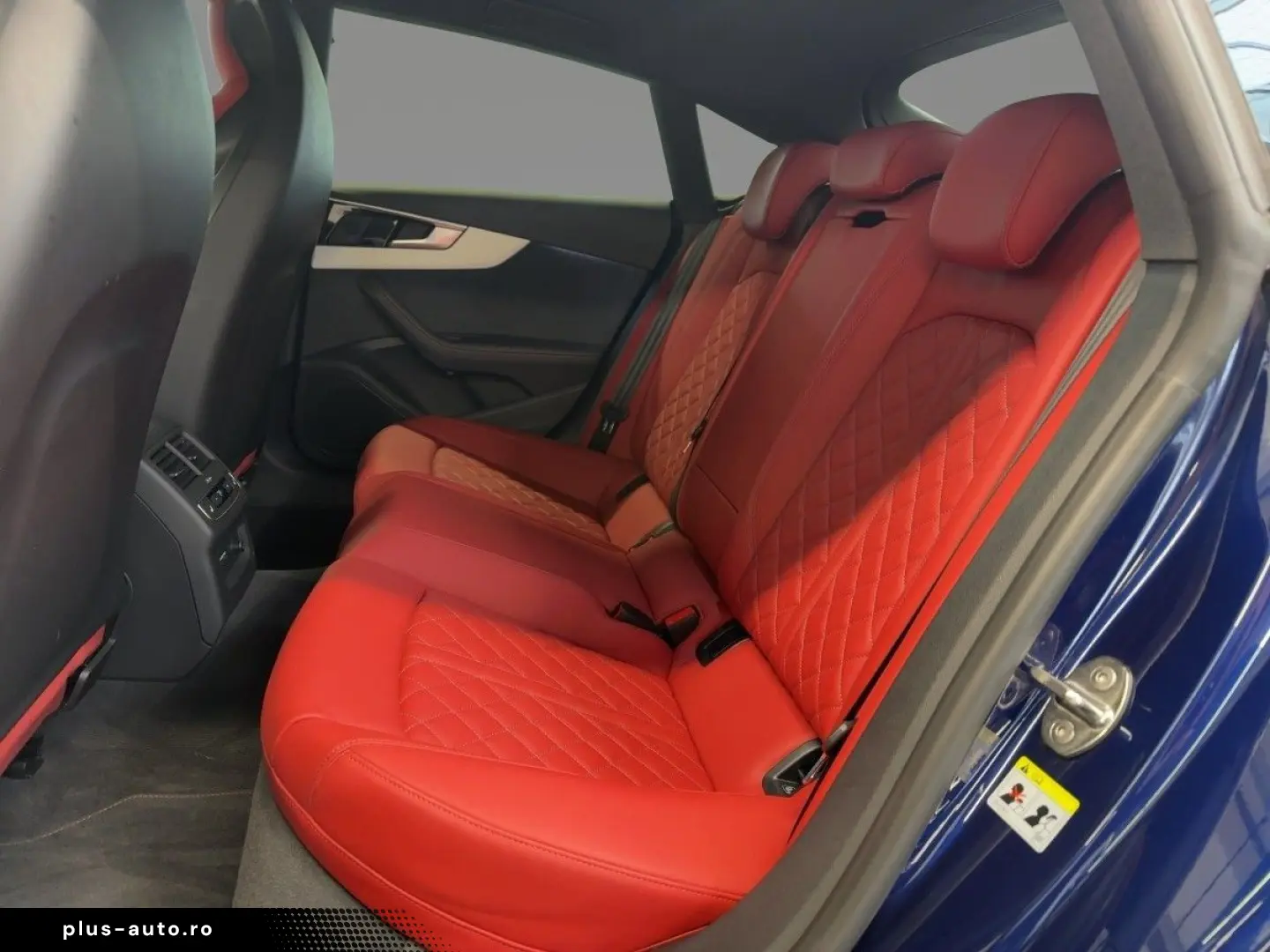 AUDI S5 Sportback 55 TDI quattro Matrix Head-Up Kamer
