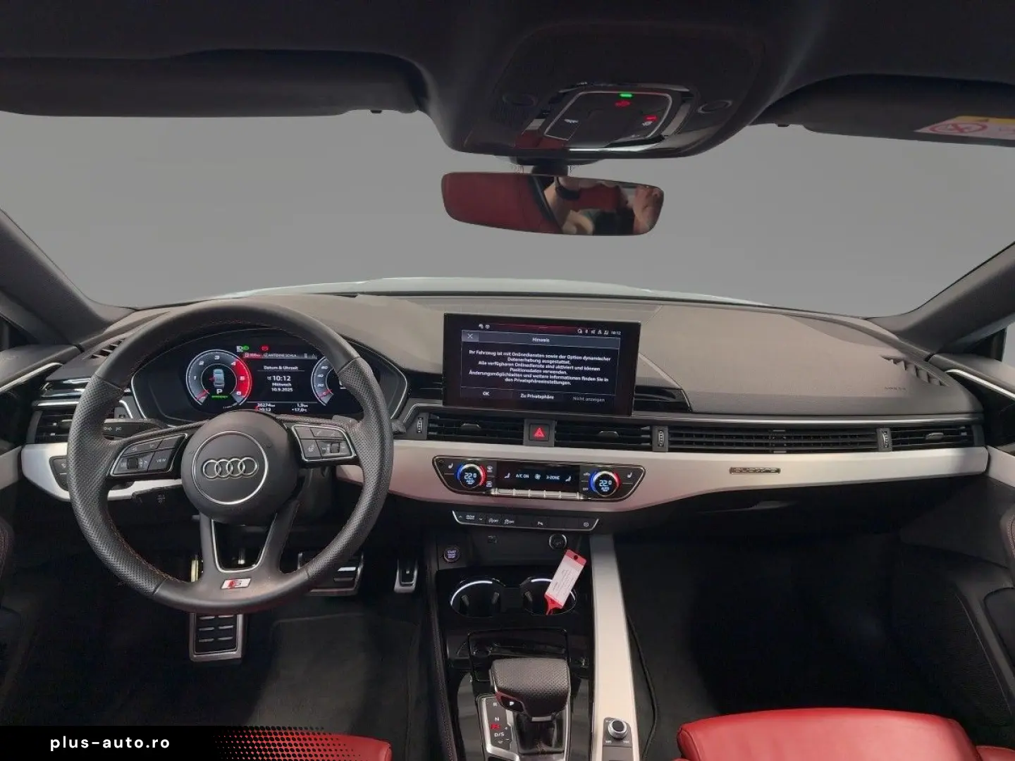 AUDI S5 Sportback 55 TDI quattro Matrix Head-Up Kamer