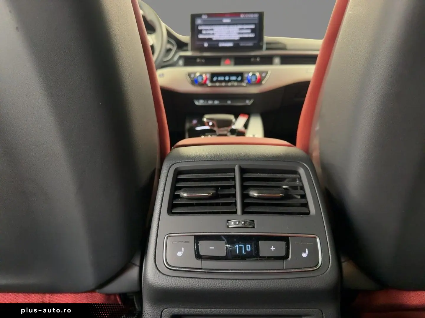 AUDI S5 Sportback 55 TDI quattro Matrix Head-Up Kamer