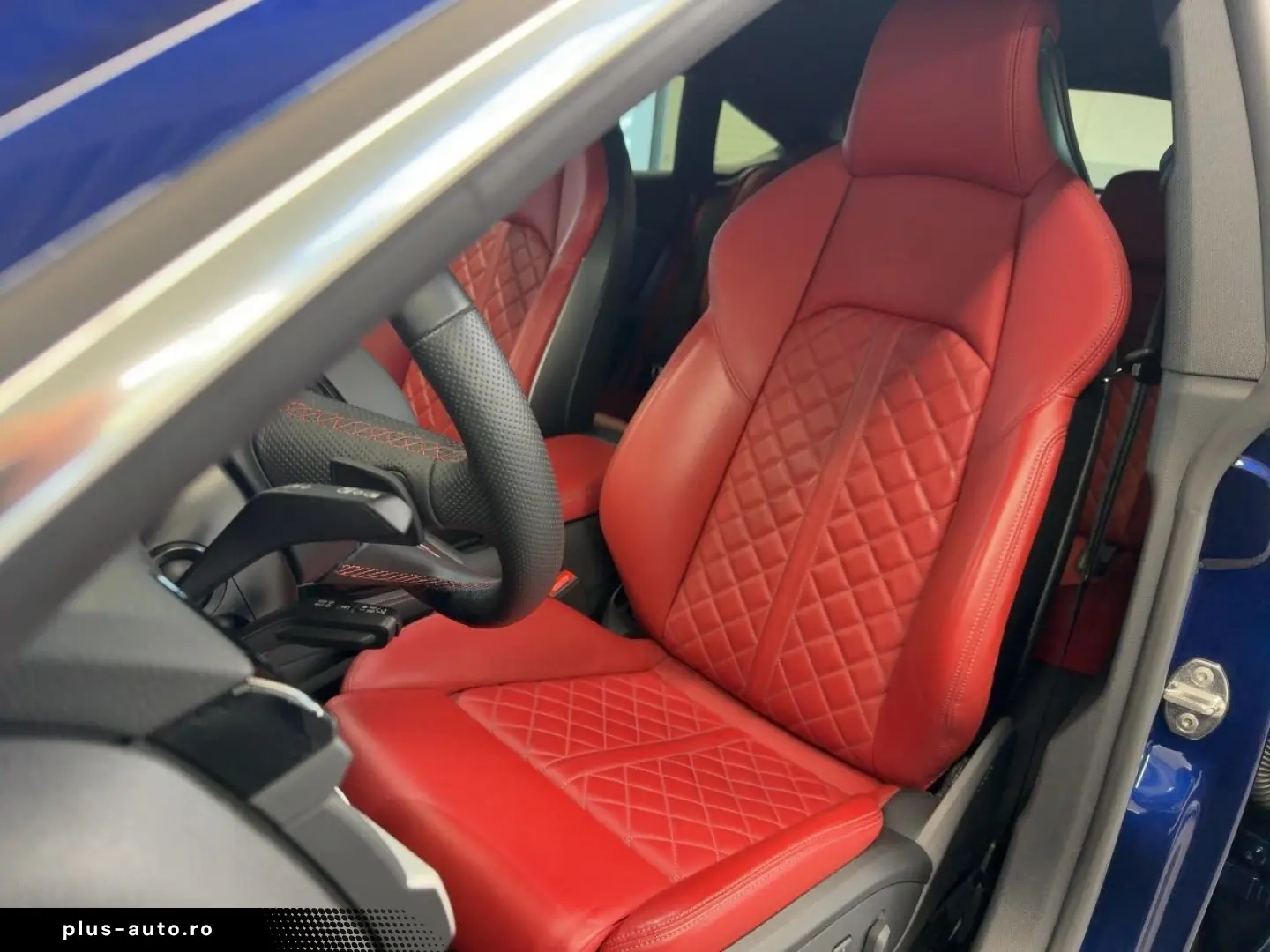 AUDI S5 Sportback 55 TDI quattro Matrix Head-Up Kamer