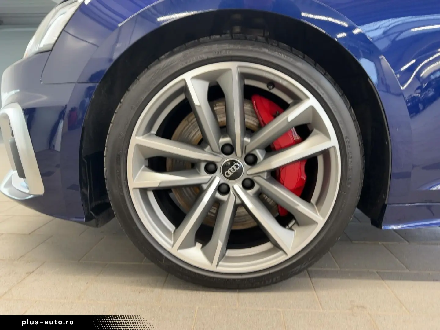 AUDI S5 Sportback 55 TDI quattro Matrix Head-Up Kamer