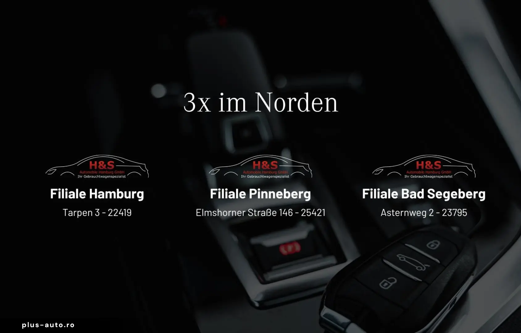 PORSCHE Cayenne E-Hybrid Platinum Edition Panorama AHK