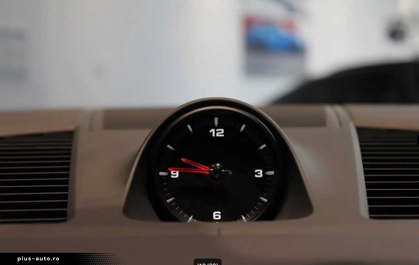 PORSCHE Cayenne E-Hybrid Platinum Edition Panorama AHK