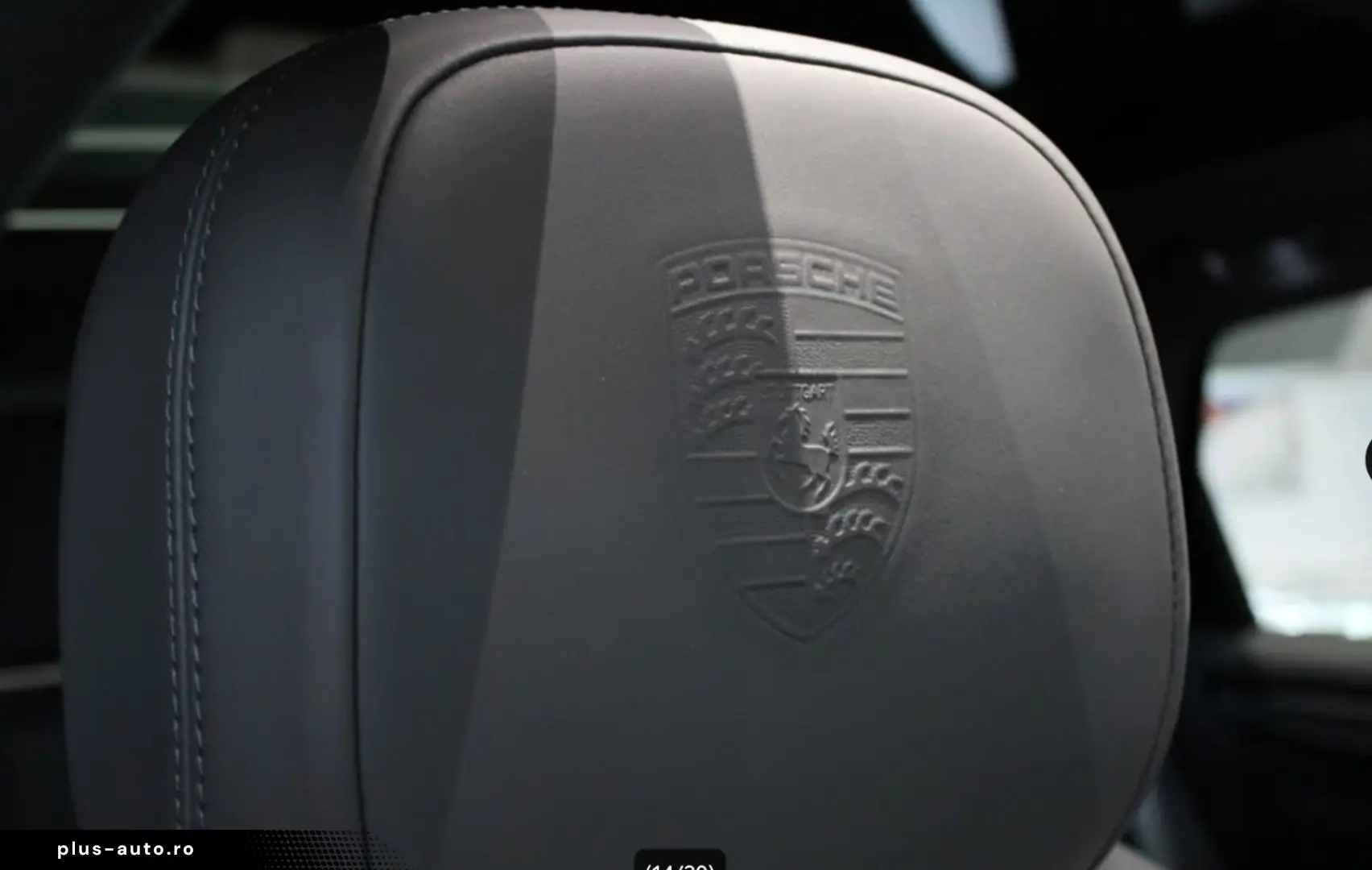 PORSCHE Cayenne E-Hybrid Platinum Edition Panorama AHK