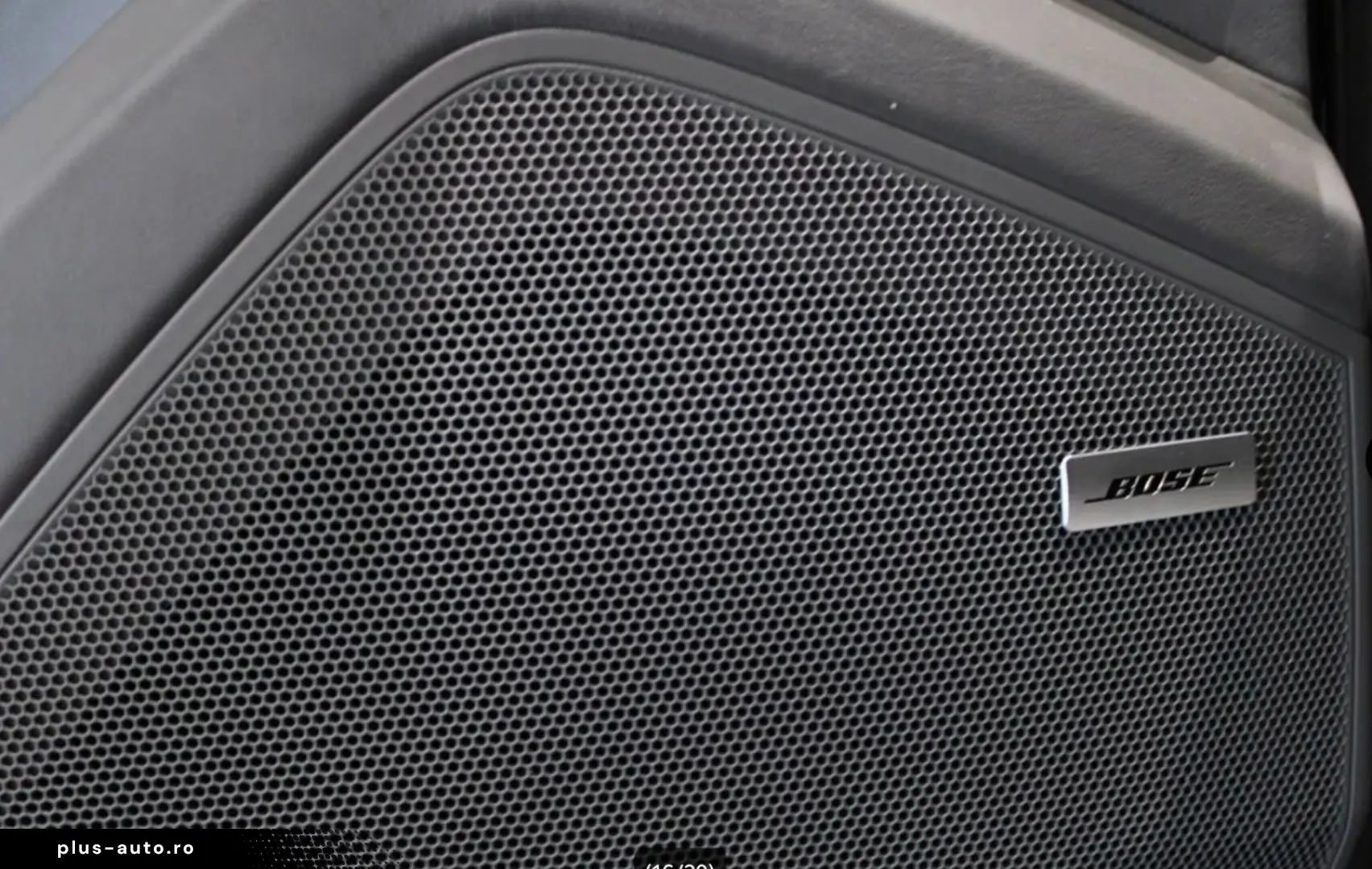 PORSCHE Cayenne E-Hybrid Platinum Edition Panorama AHK