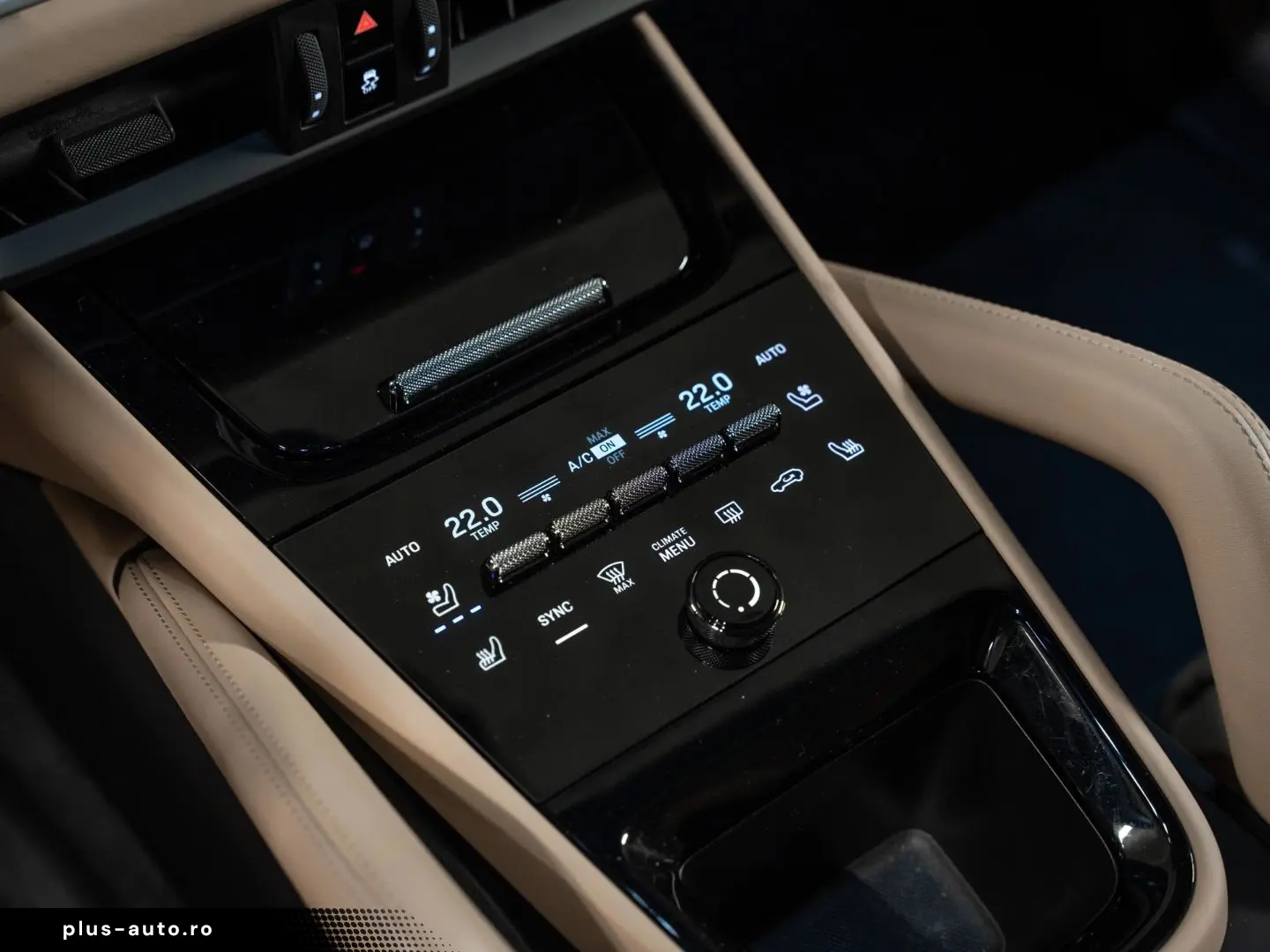 PORSCHE Cayenne E-Hybrid BOSE HeadUp InnoDrive PASM