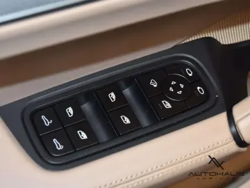 PORSCHE Cayenne Coupe APPROVED SportDesign Sportabgas HA